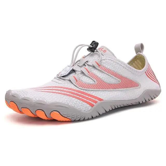 Unisex Water Sneakers - Elegant Athletic Shoes for All Activities