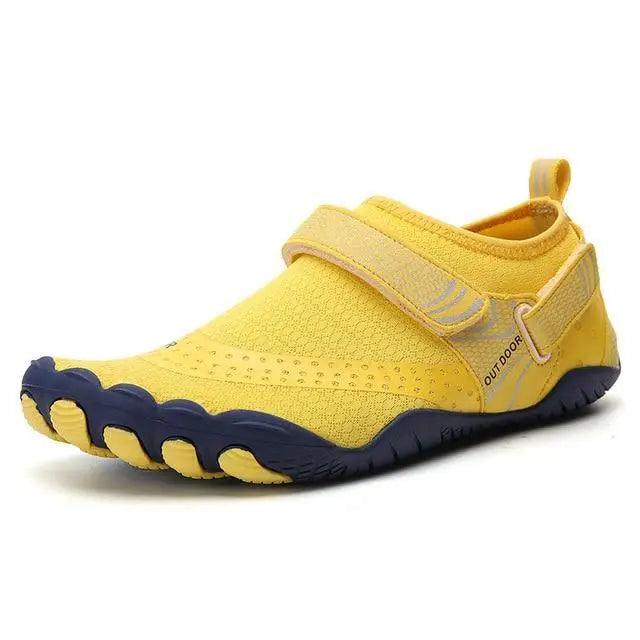Unisex Water Sneakers - Elegant Athletic Shoes for All Activities