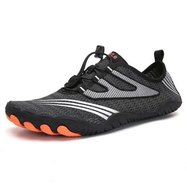 Unisex Water Sneakers - Elegant Athletic Shoes for All Activities