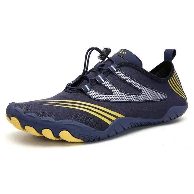 Unisex Water Sneakers - Elegant Athletic Shoes for All Activities