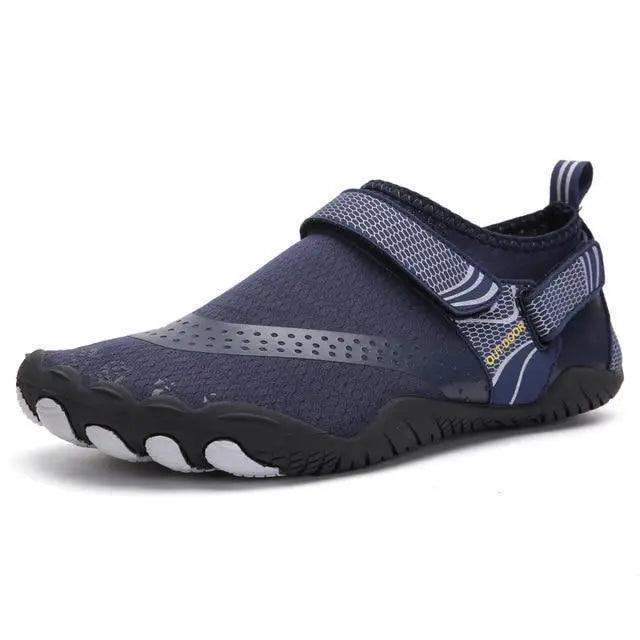 Unisex Water Sneakers - Elegant Athletic Shoes for All Activities