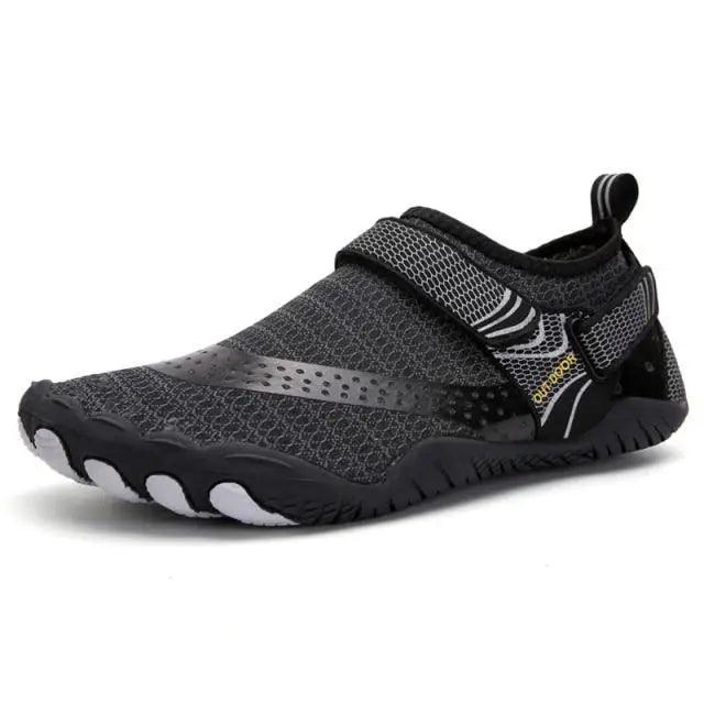 Unisex Water Sneakers - Elegant Athletic Shoes for All Activities