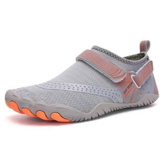 Unisex Water Sneakers - Elegant Athletic Shoes for All Activities