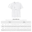 T-shirt avec le sceau du gouvernement des États-Unis - T-shirt en coton premium