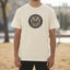Estados Unidos de Intentar Dar lo Mejor Camiseta Teñida en Prenda