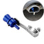 Sifflet Turbo Universel - Silencieux en Aluminium Premium