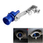 Sifflet Turbo Universel - Silencieux en Aluminium Premium