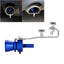 Sifflet Turbo Universel - Silencieux en Aluminium Premium
