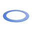 14 Feet Waterproof Trampoline Safety Pad - Blue