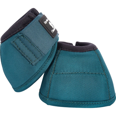 Dyno No-Turn Bell Boot in Dragonfly Green - Korvel