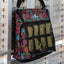 Bolsa de Heno Neon Flower de Classic Equine