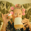 Crema para Ojos de Tallow Infundida con Café Lady May