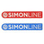 SimonLine Tag Pin - Premium Enamel Pin
