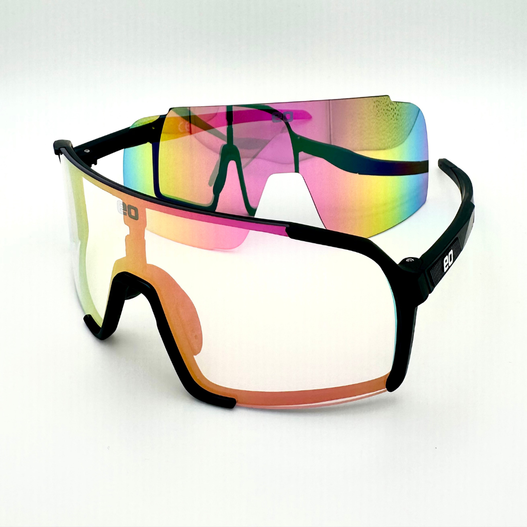 Gafas de Rendimiento Fotoquímicas Uno Mas