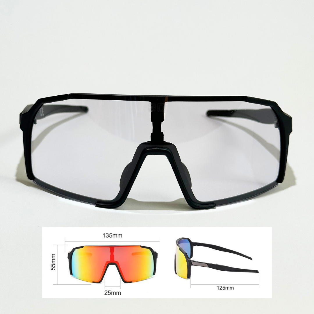 Gafas de sol Uno Mas Photochromic+ para jóvenes