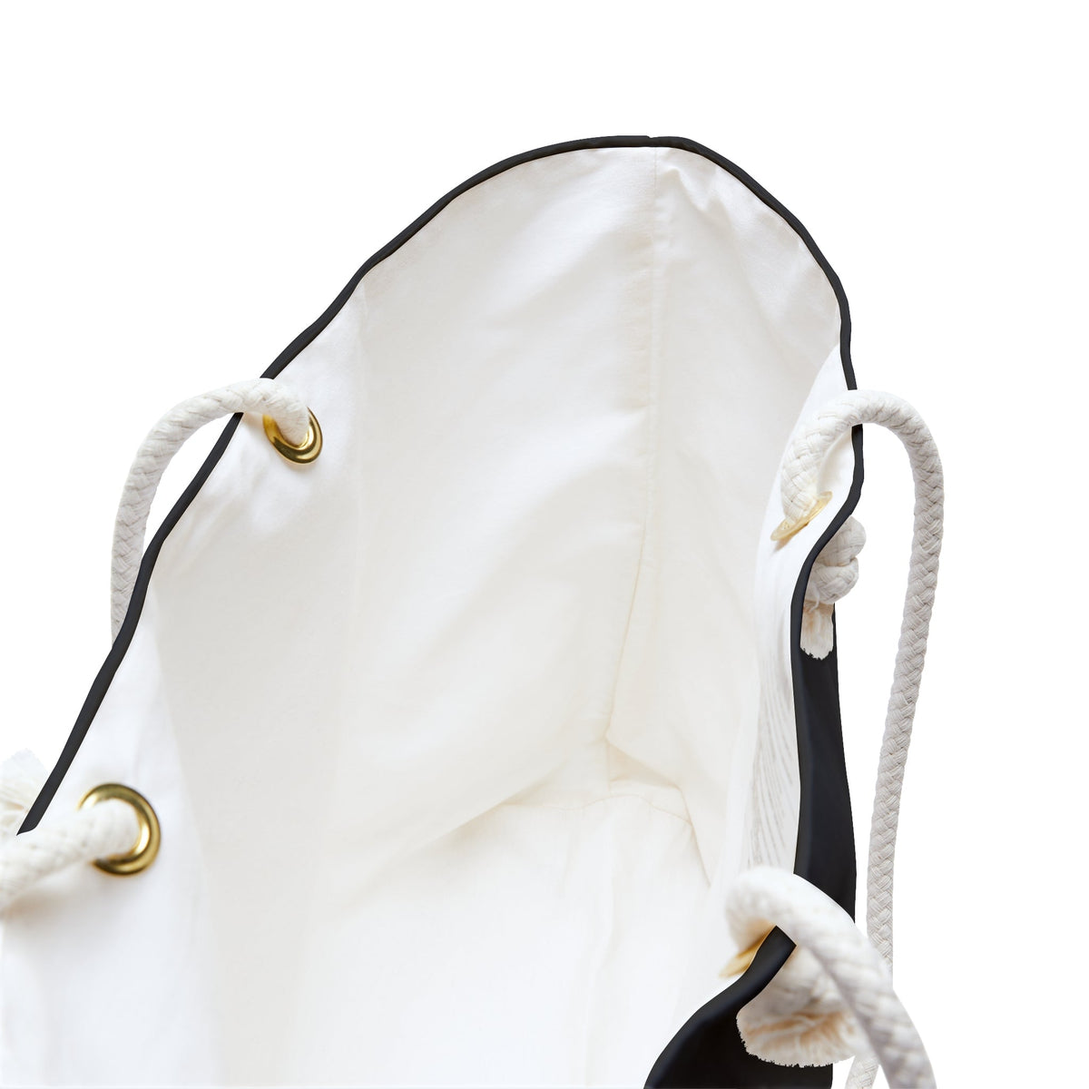 Unofficial Seal Weekender Bag – Political Parody Carryall