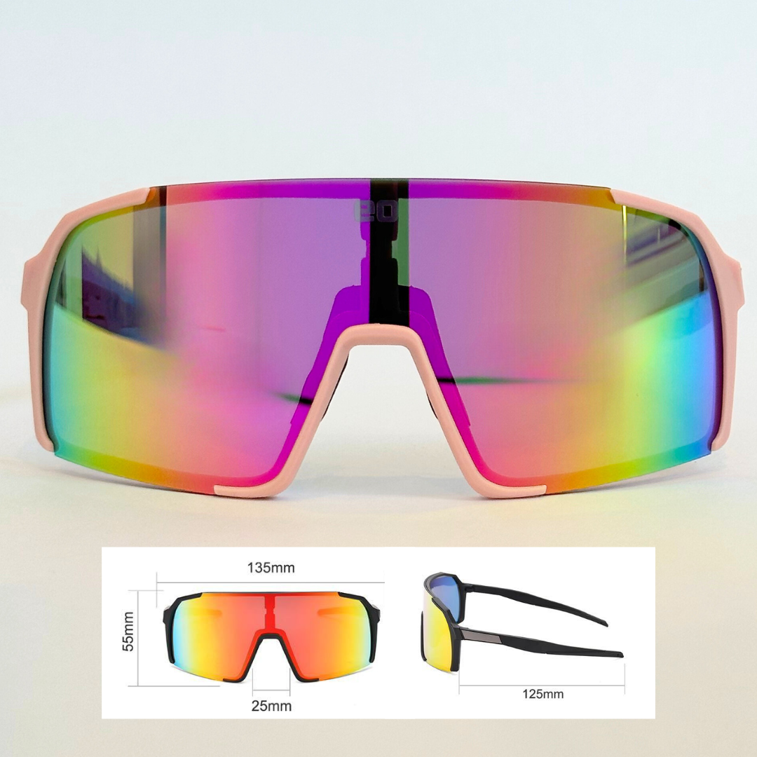 Gafas de sol Uno Mas Photochromic+ para jóvenes