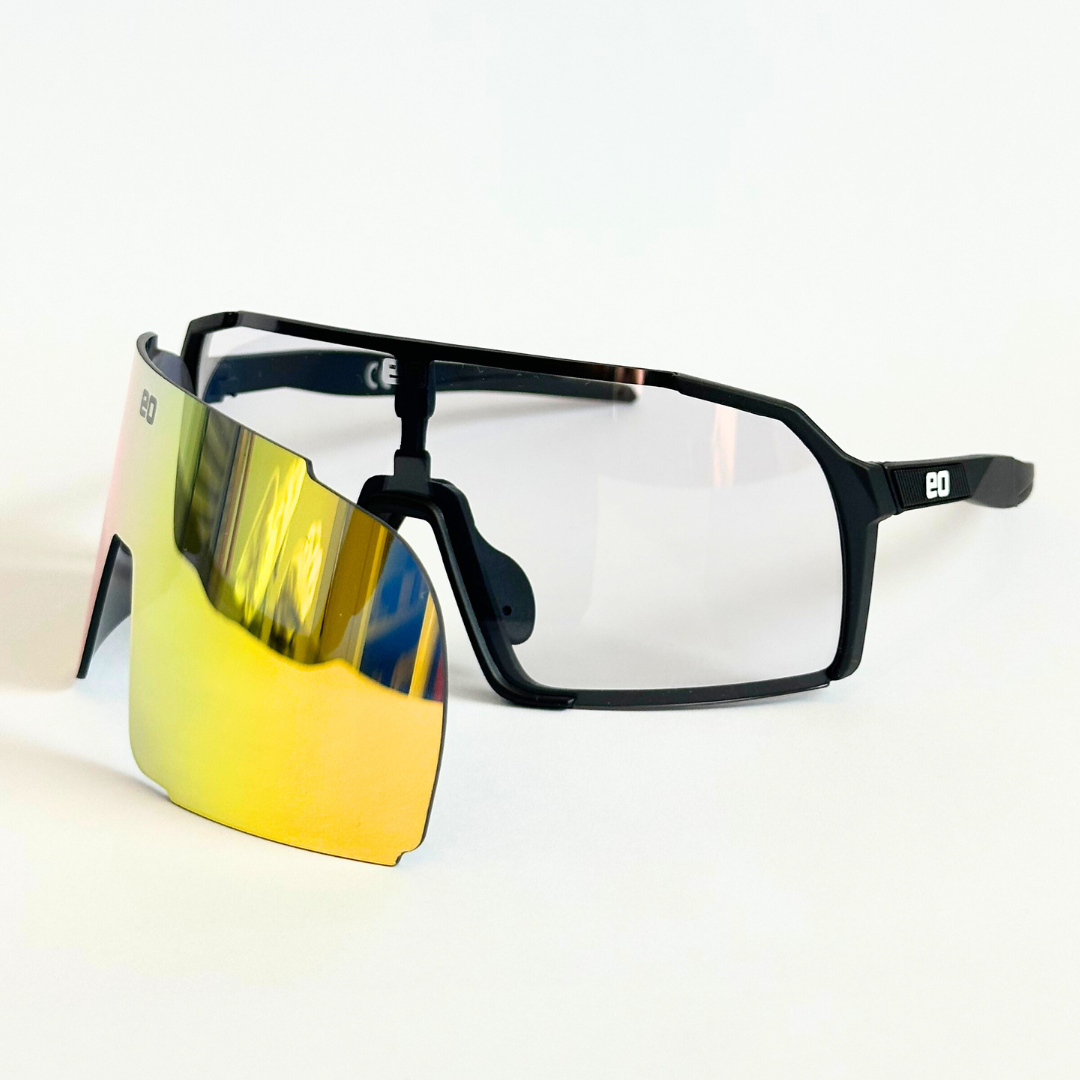 Gafas de sol Uno Mas Photochromic+ para jóvenes