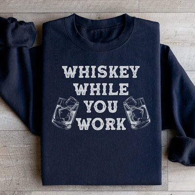 Until You've Walked In My Shoes Sweatshirt