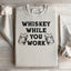 Until You've Walked In My Shoes Sweatshirt