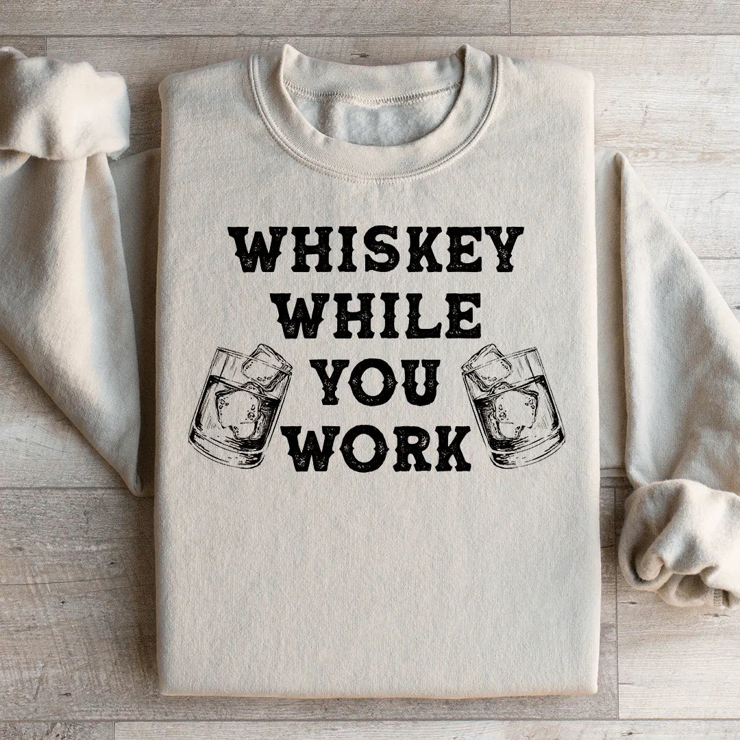 Until You've Walked In My Shoes Sweatshirt