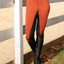 PerforMAX All Season Full Seat Pull On Breech avec Poches Cargo
