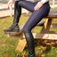 Abbey Knee Patch Tread Breech