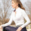 Ayra Long Sleeve Fall Winter Tech Shirt - Korvel