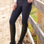 Finley Full Seat Tread Breech