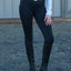 ThermaMAX TechTread Winter Full Seat Breech with Pockets