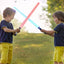 Jouets de sabre laser pour un jeu imaginatif