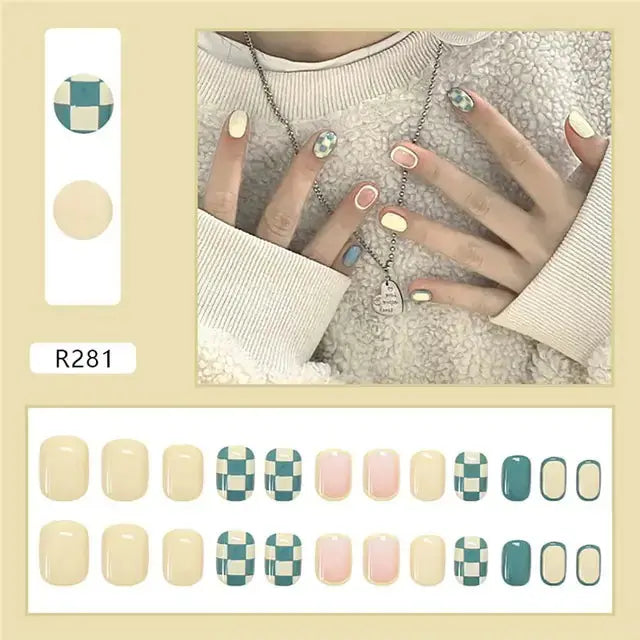 Consejos de Uñas Premium para un Estilo Sin Esfuerzo