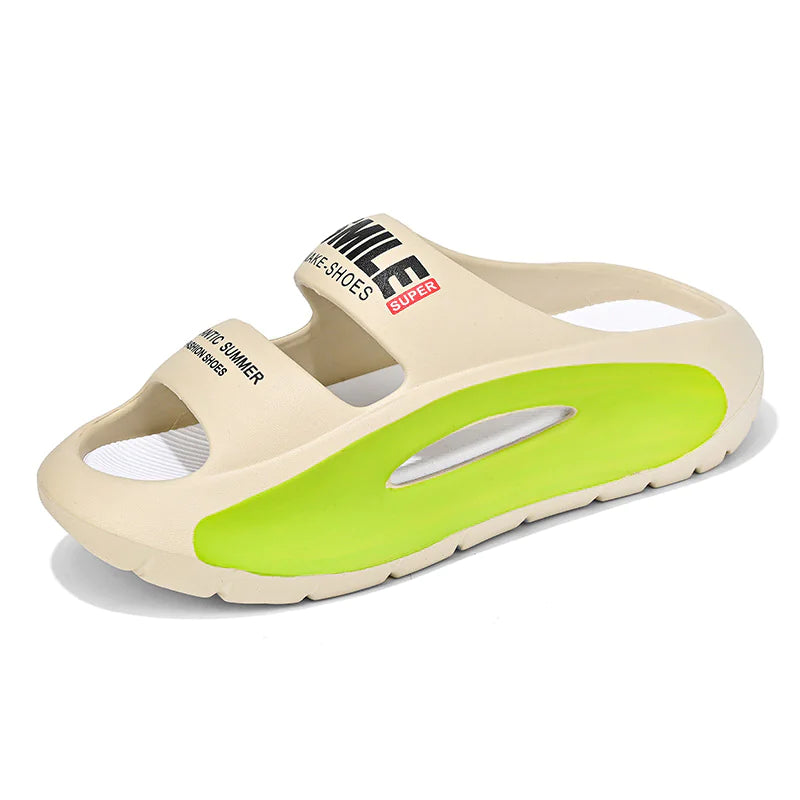 Chaussons de Plage Tendance pour Couples