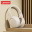 Lenovo BLACK Wireless Headphones