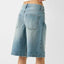 Urban Casual Women's Loose Denim Pants