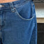 Urban Casual Women's Loose Denim Pants