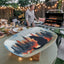 Urban Cat Collectible Serving Platter