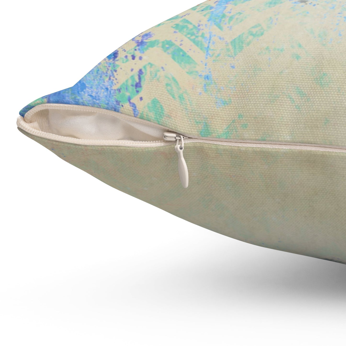 Urban Kitty Decorative Pillow for Cozy Home Decor