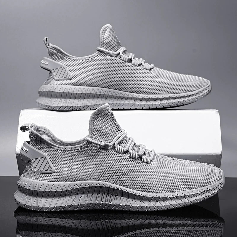 Chaussures de course décontractées pour hommes