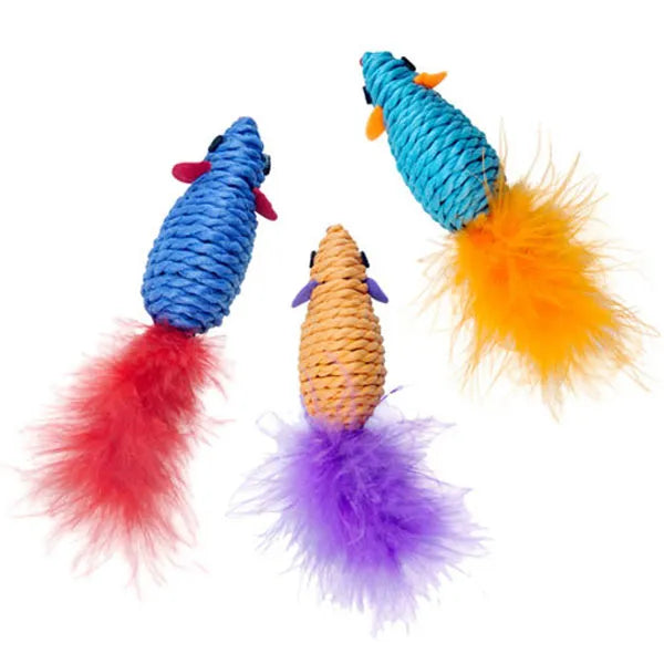 Juguetes Pet Park Blvd - Estilos y Colores Variados