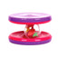 Juguetes Pet Park Blvd - Estilos y Colores Variados