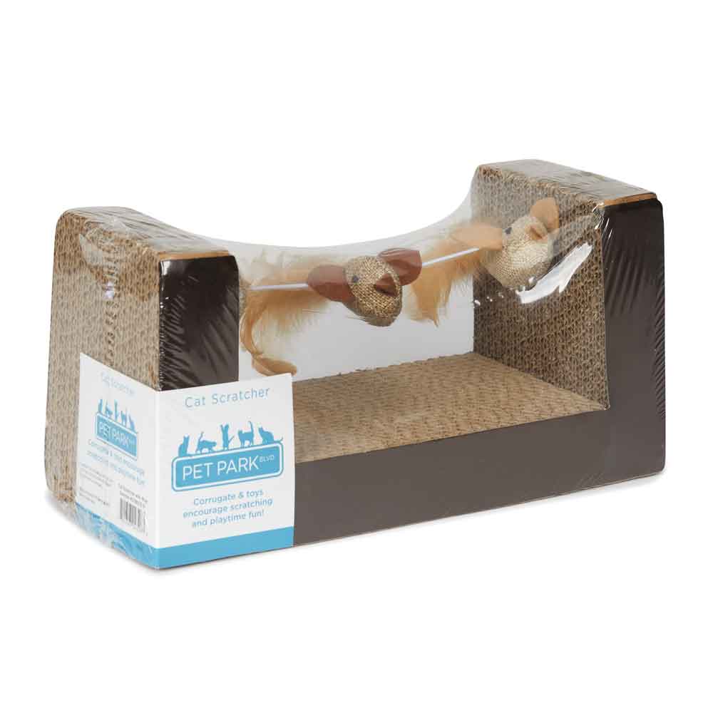 Griffoirs pour chats Pet Park