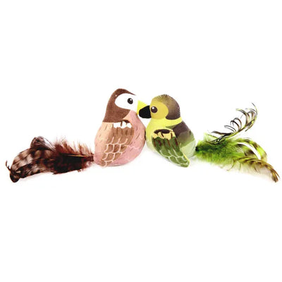 Pet Park Blvd Toys - Styles and Colors Vary