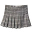 Jupes mini japonaises de tennis pour un confort stylé