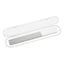 Pulidor de Uñas de Vidrio Reutilizable Tweezerman