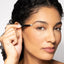 Tweezerman Lash Assist Rose - Aplicador de Pestañas Falsas de Precisión