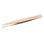 Tweezerman Lash Assist Rose - Aplicador de Pestañas Falsas de Precisión
