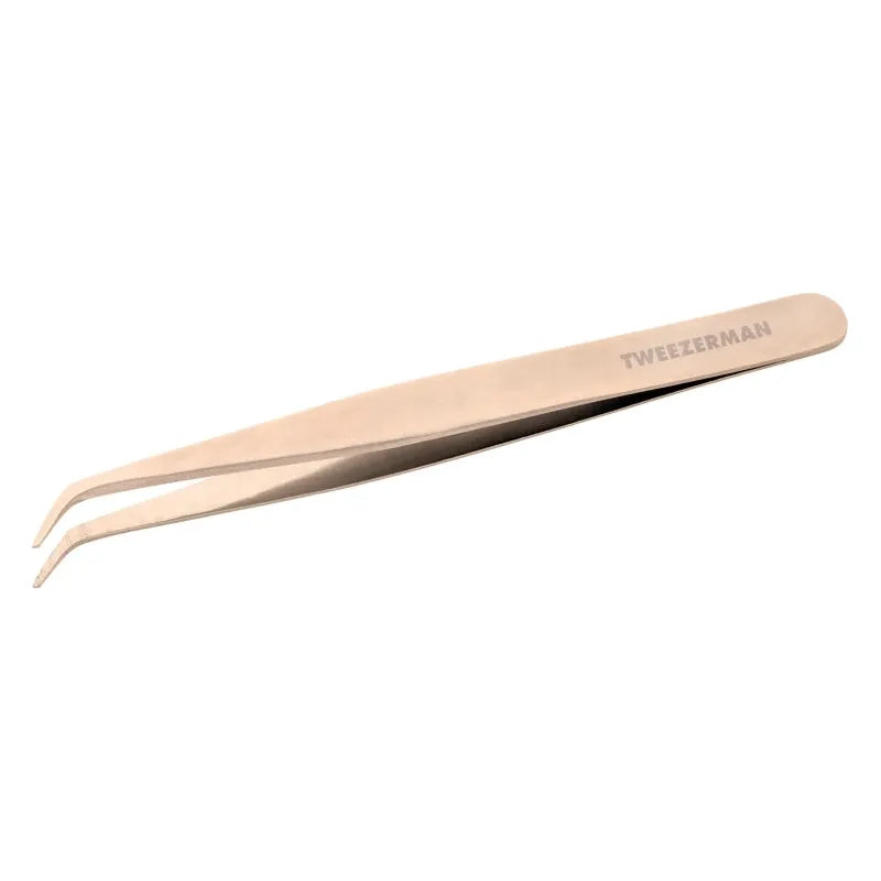 Tweezerman Lash Assist Rose - Aplicador de Pestañas Falsas de Precisión