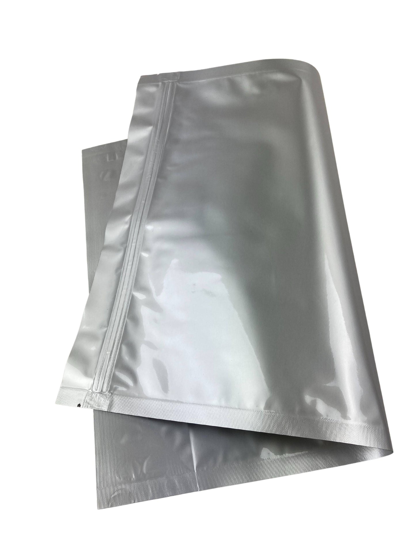Premium Mylar Food Storage Bags for Long-Term Freshness - Korvel