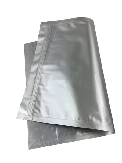 Premium Mylar Food Storage Bags for Long-Term Freshness - Korvel